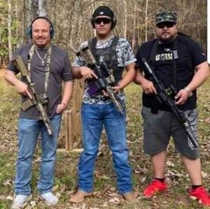 Meet your Posher, Danny